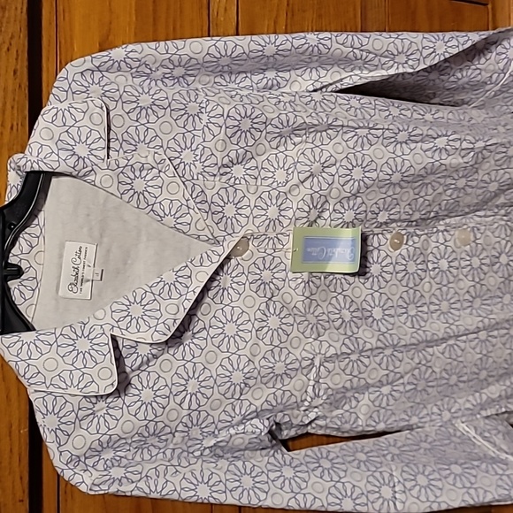 Elizabeth cotton pajamas shop